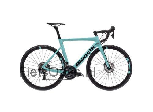 Bianchi Aria Disc beoordelingen en specificaties